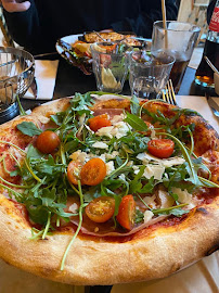 Pizza du Restaurant Bianca à Paris - n°17