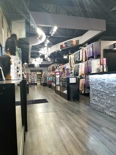 Hair Salon «Salon Luxe», reviews and photos, 1840 N Telegraph Rd, Dearborn, MI 48128, USA