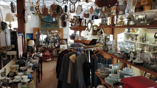 Used Furniture Store «White Elephant Shop», reviews and photos, 32 Main St, Essex, MA 01929, USA