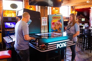 Quarters BarArcade - photo 19