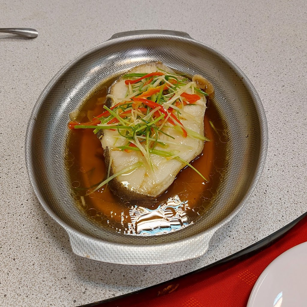 山海園餐廳 的照片