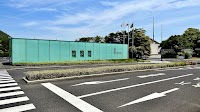公衆トイレ（歴史博物館 駐車場）