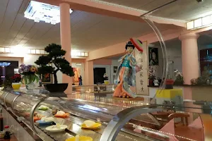 Kyoto Running Sushi Bar image