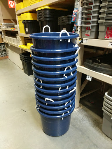 Home Improvement Store «The Home Depot», reviews and photos, 8801 S La Cienega Blvd, Inglewood, CA 90301, USA