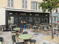 Atmosphère du Restaurant Café POP à Toulon - n°7