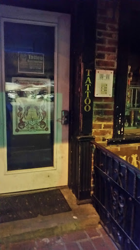 Explore tool band tattoo ideas, creative tattoo ideas in Philadelphia, available at Olde City Tattoo