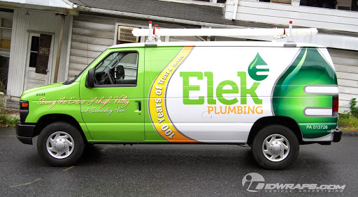 Print Shop «IDWraps / Identity Group LLC», reviews and photos, 4 N Walnut St, Slatington, PA 18080, USA