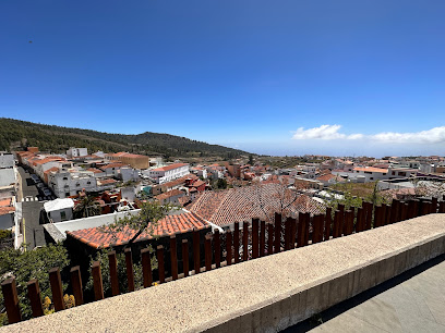 Sitios que visitar en Vilaflor