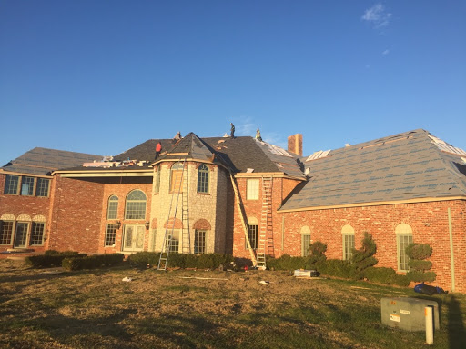 Roofing Contractor «A-Best Roofing», reviews and photos