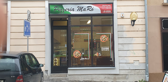 Pizzeria MaRó
