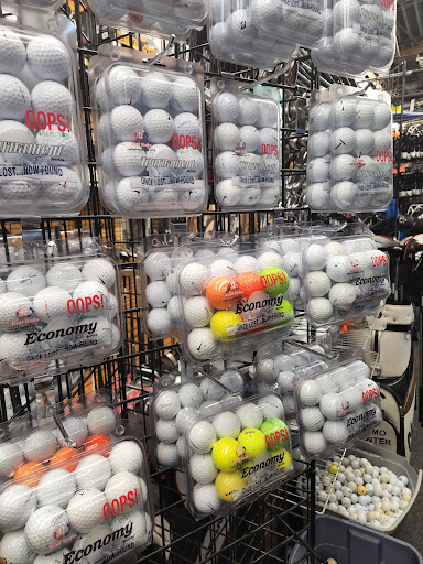 Sporting Goods Store «Play It Again Sports», reviews and photos, 1705 Weir Dr #5, Woodbury, MN 55125, USA