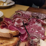 Photo n°1 de l'avis de Alessandro.i fait le 05/12/2022 à 21:44 sur le  L'Osteria dei Rossi à Siena