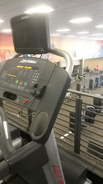 LA Fitness - Photo 9 - Car repair in Riverside, CA, Riverside