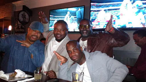 Lounge «Identity Ultra Lounge», reviews and photos, 8521 Liberty Rd, Randallstown, MD 21133, USA