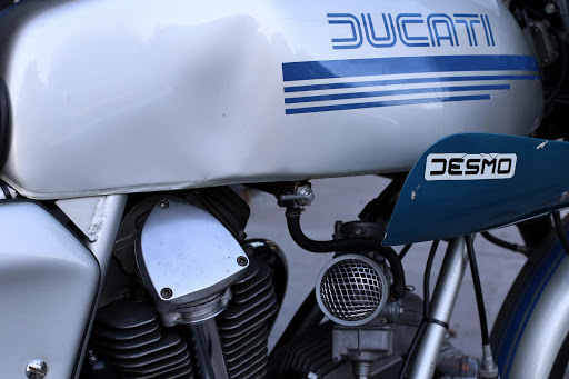 Motorcycle Dealer «Moto Borgotaro», reviews and photos, 97 Union St, Brooklyn, NY 11231, USA