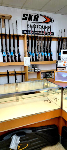 Gun Shop «Hook, Line & Sinker», reviews and photos, 3100 Main St #260, Oakley, CA 94561, USA