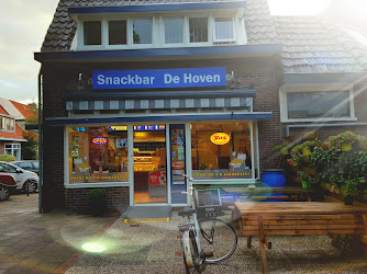 Snackbar de Hoven