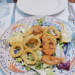 Photo n°8 de l'avis de Paola.a fait le 12/08/2023 à 21:59 sur le  La Locanda à Sarnico