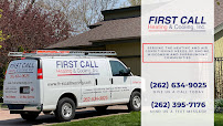 First Call Heating & Cooling - Photo 2 - Car repair in Mt Pleasant, WI, Racine