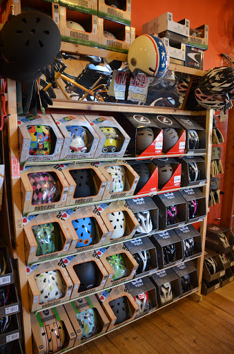 Bicycle Store «Ichi Bike», reviews and photos, 311 E Walnut St, Des Moines, IA 50309, USA