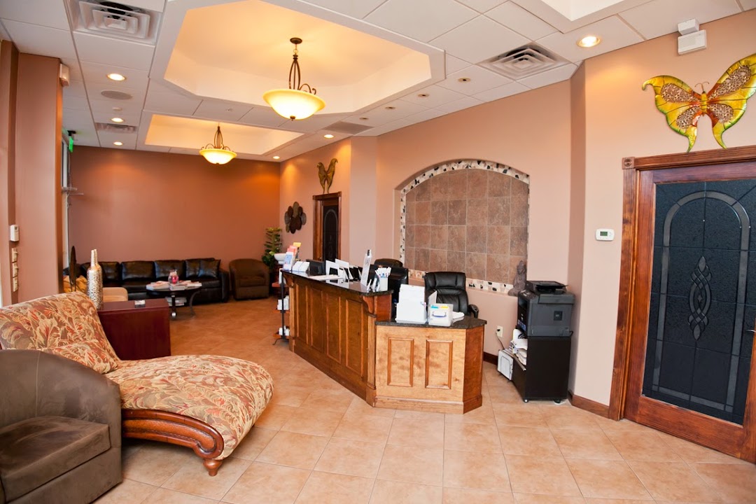 Jacksonville Massage Suite