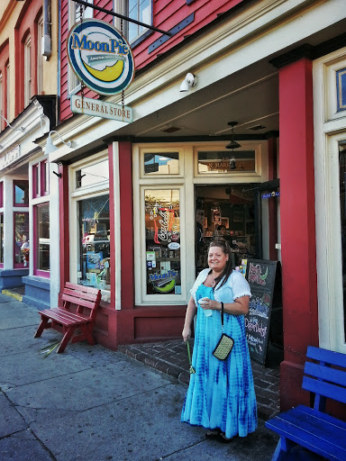 Gift Shop «Moonpie General Store», reviews and photos, 48 N Market St, Charleston, SC 29401, USA