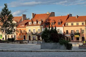 Cultural Center of Sandomierz image
