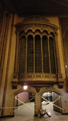 Movie Theater «Congress Theater», reviews and photos, 2135 N Milwaukee Ave, Chicago, IL 60647, USA