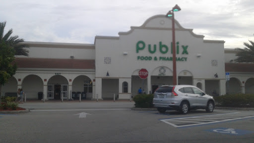 Supermarket «Publix Super Market at Alico Commons», reviews and photos, 16980 Alico Mission Way Ste 403, Fort Myers, FL 33908, USA