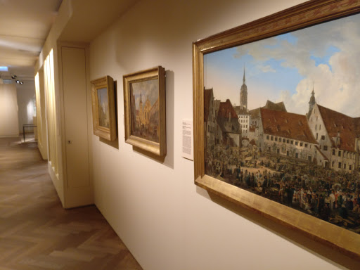 Munich Stadtmuseum