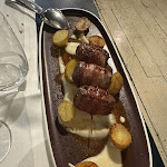 Photo n°3 de l'avis de Kiariladyboss. fait le 13/05/2023 à 10:39 sur le  La Degosteria à Ancona