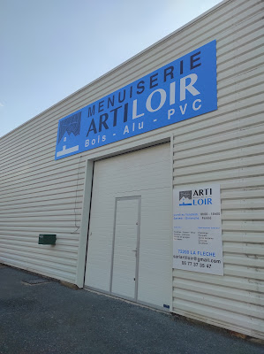 ARTI LOIR à La Flèche
