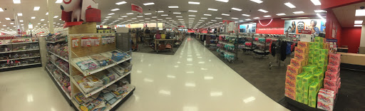 Department Store «Target», reviews and photos, 5001 Holt Ave, Hampton, VA 23666, USA