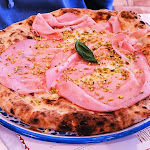 Photo n°11 de l'avis de Barbara.i fait le 27/12/2023 à 15:07 sur le  Pizzium - Varese à Varese