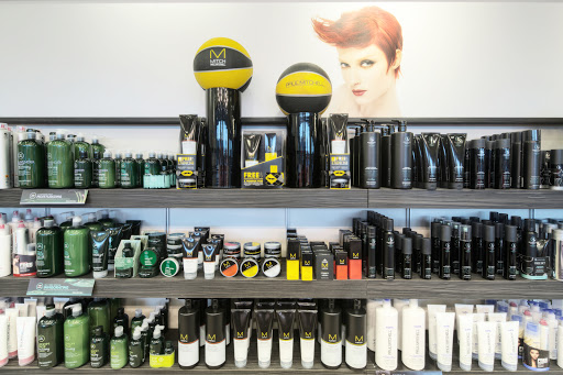 Beauty School «Paul Mitchell The School Ogden», reviews and photos, 2285 Grant Ave, Ogden, UT 84401, USA