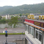 Photo n°2 de l'avis de Klaus.e fait le 04/05/2017 à 22:25 sur le  Hotel Constantin Trier à Trier