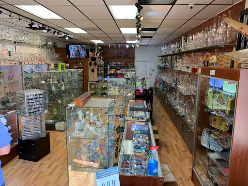 Tobacco Shop «Smoke Zone», reviews and photos, 2015 Garnet Ave #104, San Diego, CA 92109, USA
