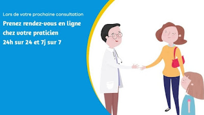 Dr Claire LE BELLEGO à Montpellier