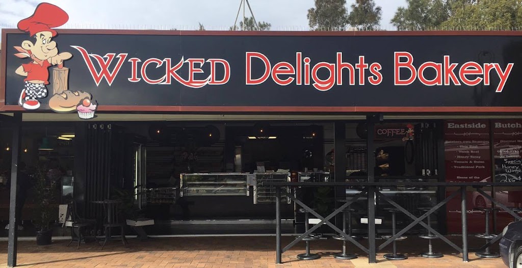 Wicked Delights Bakery 2478