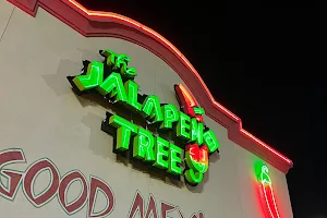 The Jalapeno Tree image