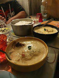 Soupe du Restaurant taïwanais Tai Pei à La Valette-du-Var - n°2