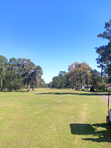 Golf Course «Indian Shores Golf Course», reviews and photos, 2141 Whitefeather Trail, Crosby, TX 77532, USA