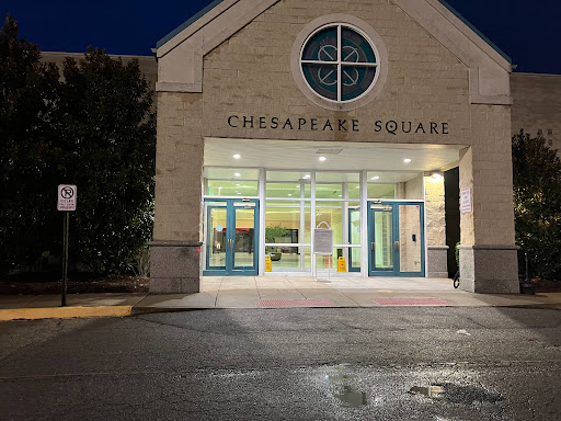 Chesapeake Square Mall