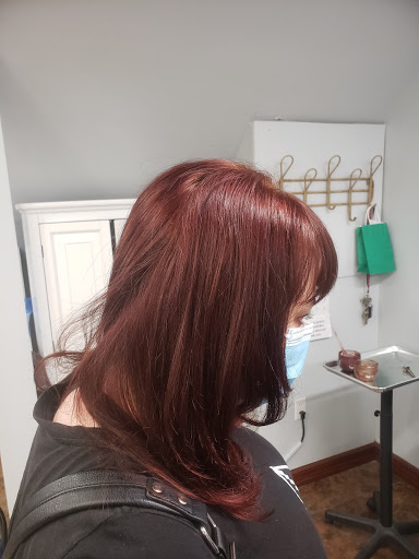 Beauty Salon «Gazebo Hair Salon», reviews and photos, 911 Pontiac Ave, Cranston, RI 02920, USA