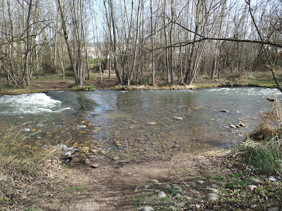 Parque – Parque del Iregua – Villamediana de Iregua