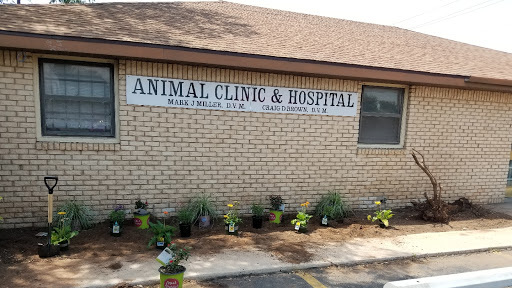 Midland Animal Clinic & Hospital