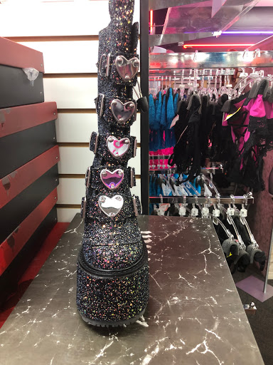 Adult Entertainment Store «Premier Couples Superstore», reviews and photos, 5009 S Orange Blossom Trail, Orlando, FL 32839, USA