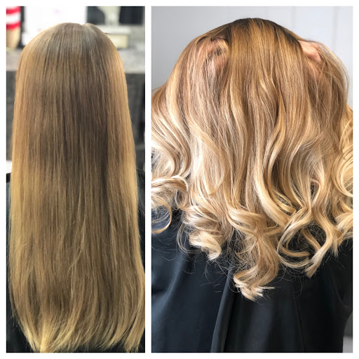 Hair Salon «The Look, Salon & Style», reviews and photos, 1660 E Main St #109, Plainfield, IN 46168, USA