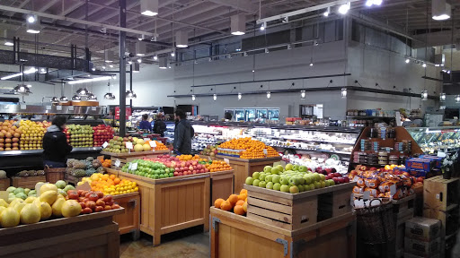 Natural Foods Store «PCC Natural Markets - Greenlake Aurora», reviews and photos, 7504 Aurora Ave N, Seattle, WA 98103, USA