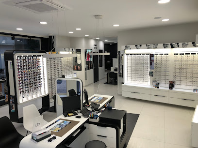 Optic 2000 - Opticien Montbéliard - Rue Piétonne – Opticien à Montbéliard